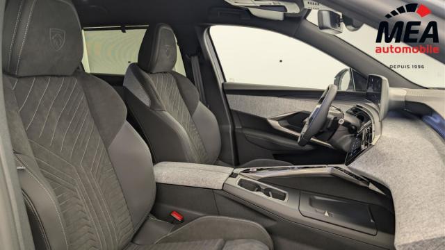 Peugeot 5008 image 6