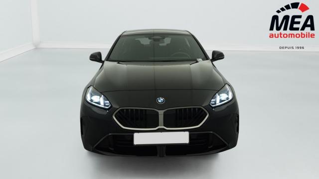Bmw Série 1 image 6
