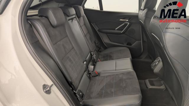 Bmw X2 image 2