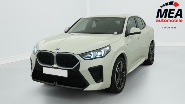 Bmw X2 image 7