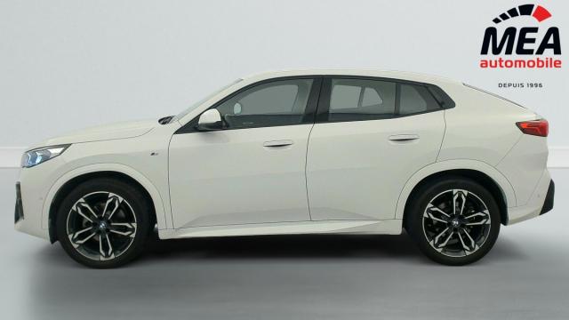 Bmw X2 image 9