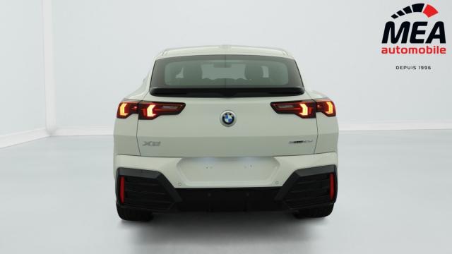 Bmw X2 image 5