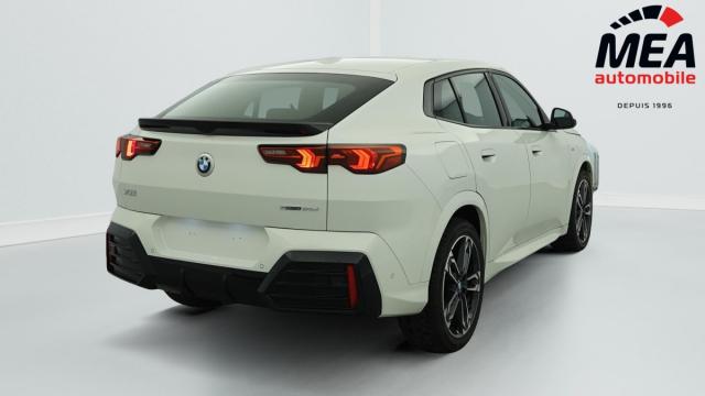 Bmw X2 image 6