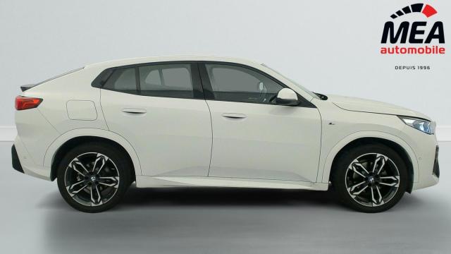 Bmw X2 image 1