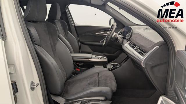 Bmw X2 image 3