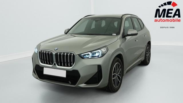 Bmw X1 image 8