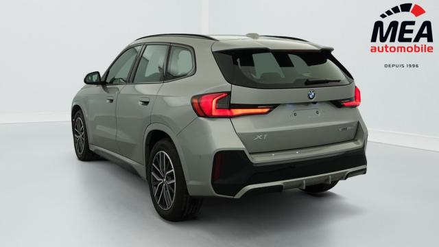 Bmw X1 image 2