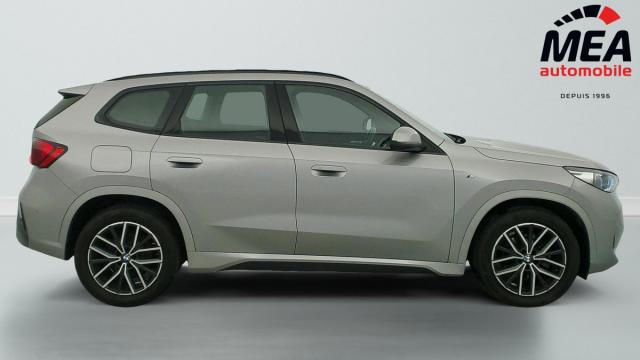 Bmw X1 image 4