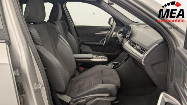 Bmw X1 image 7