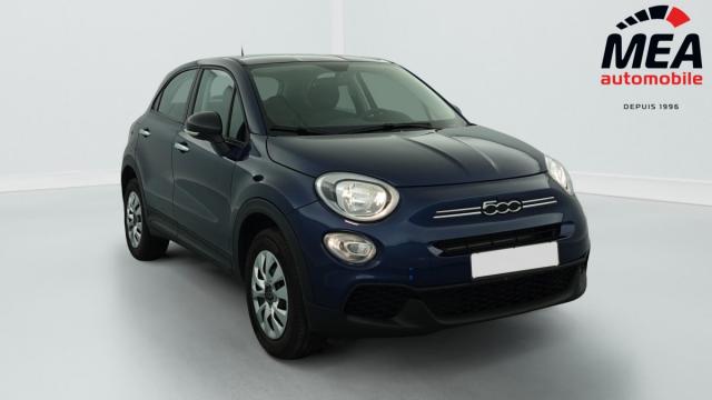 Fiat 500x My23 1.5 Firefly 130 Ch S Dct7 Hybrid
