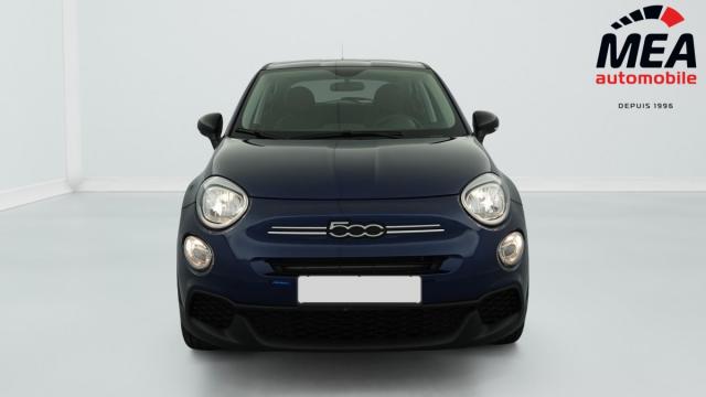 Fiat 500x image 7