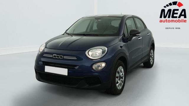 Fiat 500x image 8