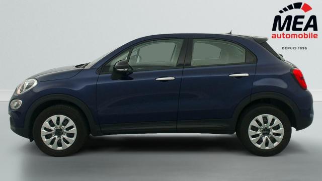 Fiat 500x image 4