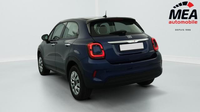 Fiat 500x image 3