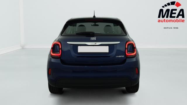 Fiat 500x image 5