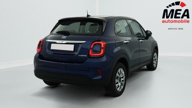 Fiat 500x image 1