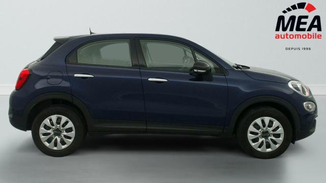 Fiat 500x image 2