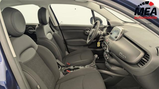 Fiat 500x image 9