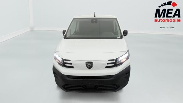 Peugeot Partner image 6
