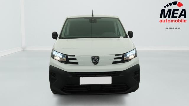 Peugeot Partner image 1
