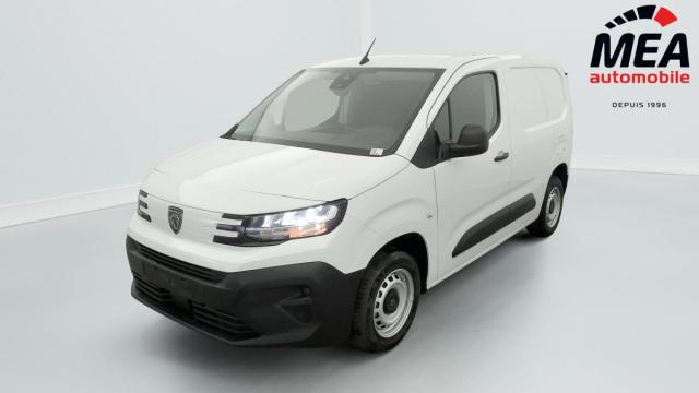 Peugeot Partner image 2