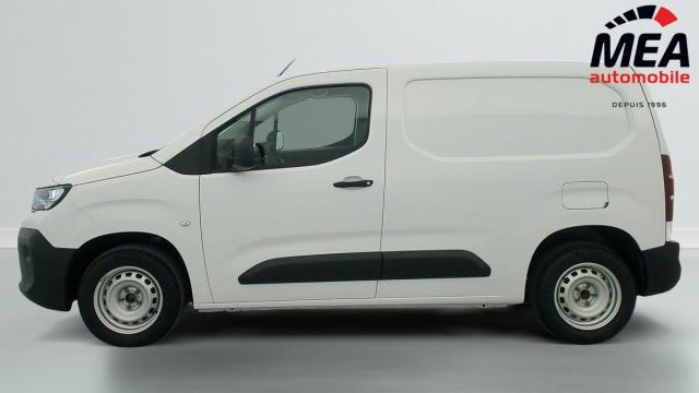 Peugeot Partner image 7