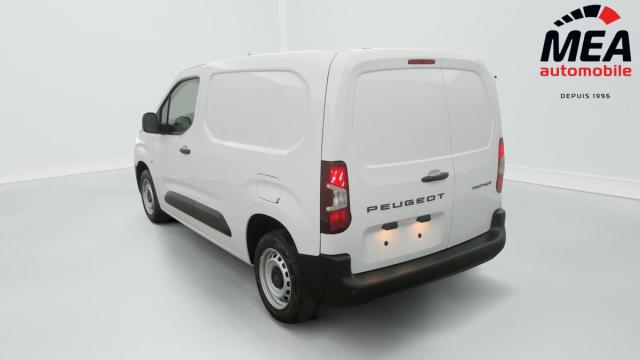 Peugeot Partner image 5