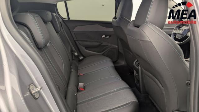 Peugeot 308 image 1