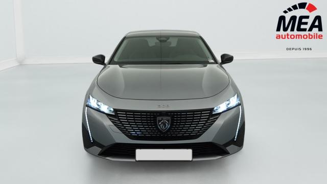Peugeot 308 image 8