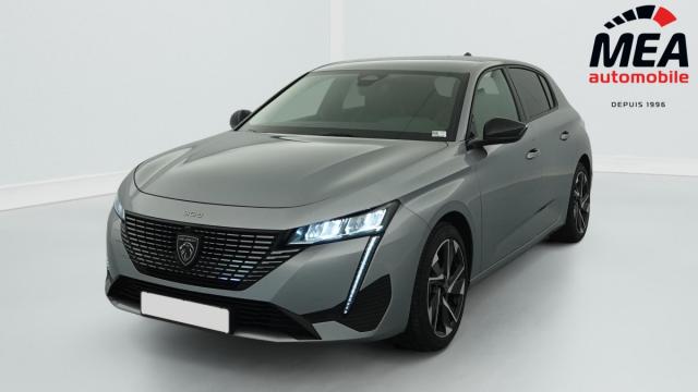 Peugeot 308 image 4