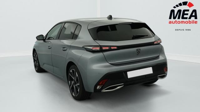 Peugeot 308 image 3