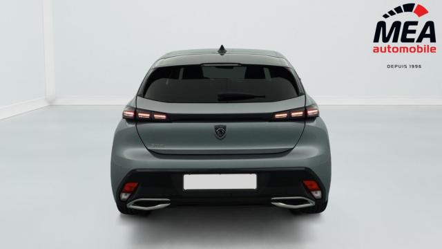 Peugeot 308 image 5