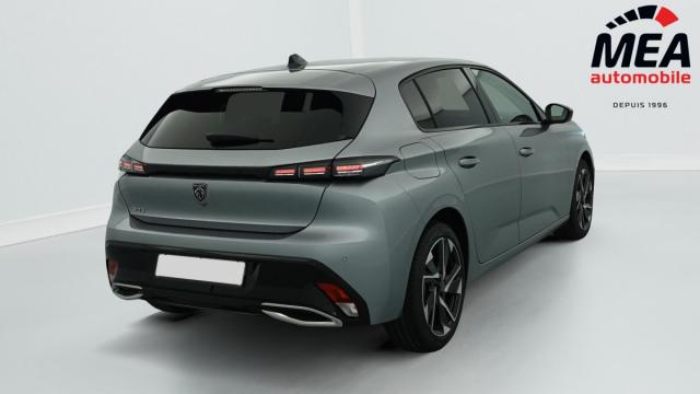 Peugeot 308 image 6