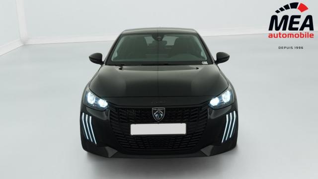 Peugeot 208 image 3