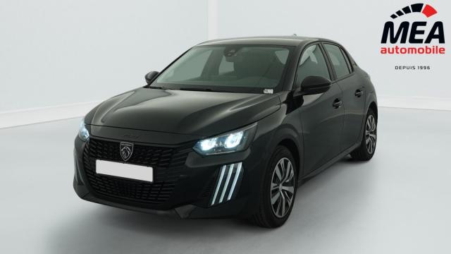 Peugeot 208 image 8