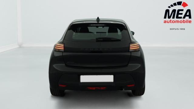 Peugeot 208 image 4