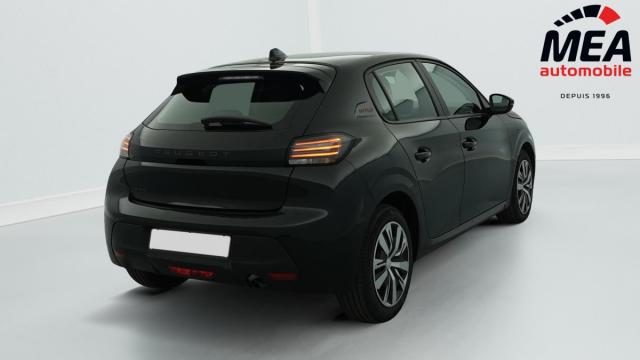 Peugeot 208 image 6