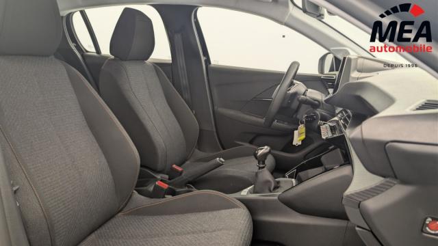 Peugeot 208 image 2