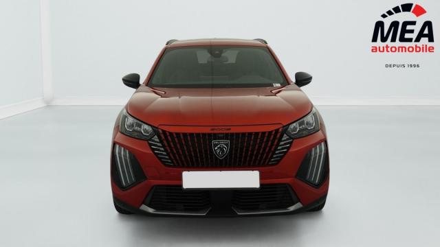 Peugeot 2008 image 2