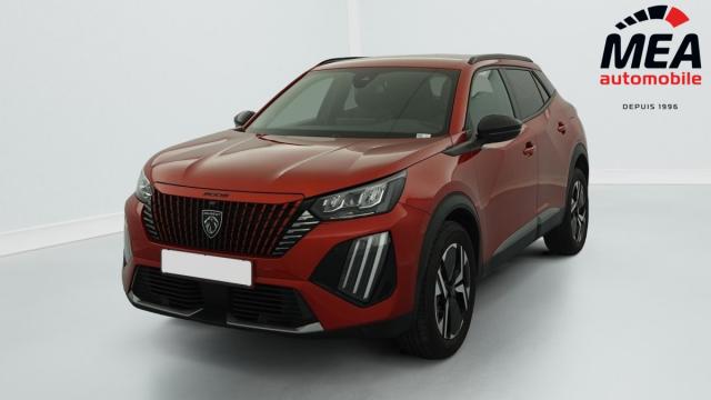 Peugeot 2008 image 1
