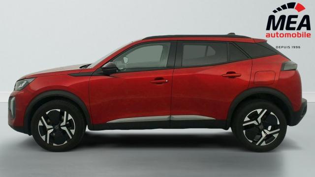 Peugeot 2008 image 4