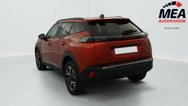 Peugeot 2008 image 8