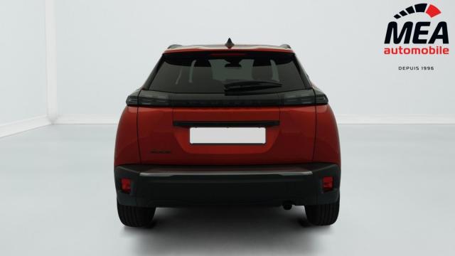 Peugeot 2008 image 6