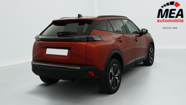 Peugeot 2008 image 5
