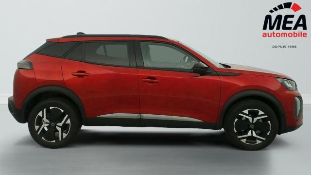 Peugeot 2008 image 7