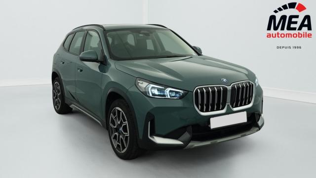 Bmw X1 U11 Xdrive 25e 245ch Dkg7 Xline