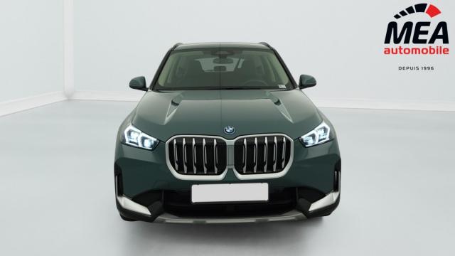Bmw X1 image 8