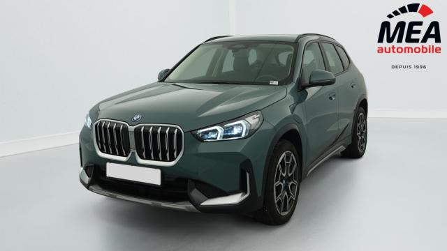 Bmw X1 image 9