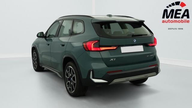 Bmw X1 image 5