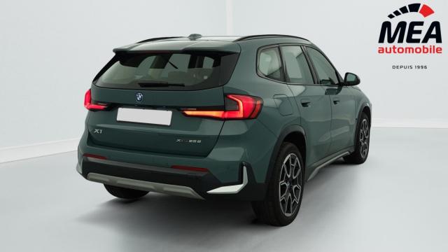 Bmw X1 image 2